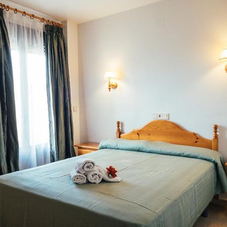 Hotel Valmar Villar de Olalla Extérieur photo