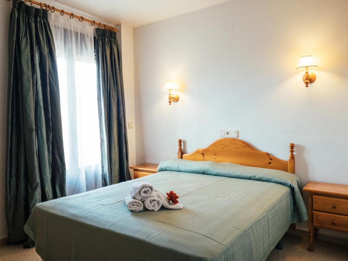 Hotel Valmar Villar de Olalla Extérieur photo